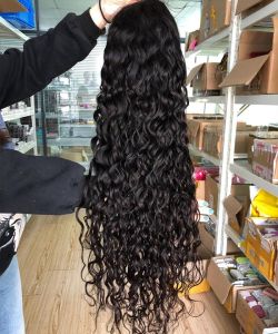 360 Lace Wigs Complete Coverage Versatility Varlea
