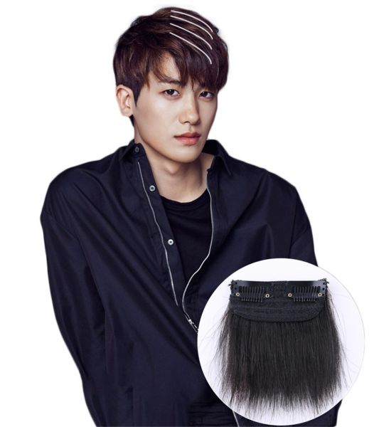 Add on hairpieces outlet